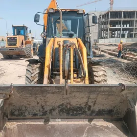 JCB 3CX Compact 2007