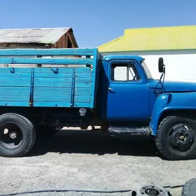 Gaz 52 1980