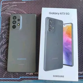 Samsung A73 (8/128)