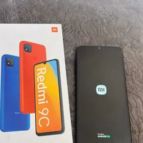 Redmi 9c 2/32