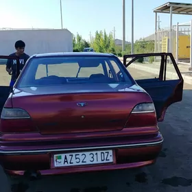 Daewoo Nexia 1996