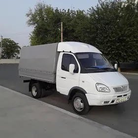 Gaz Gazel 2005