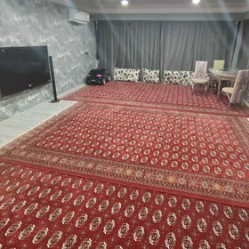 Gaudan Гаудан 2 etaj 3 komnat