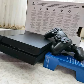 PS4 FAT 11.02 