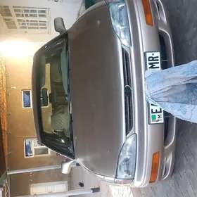 Toyota Camry 1995