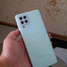 Samsung A22