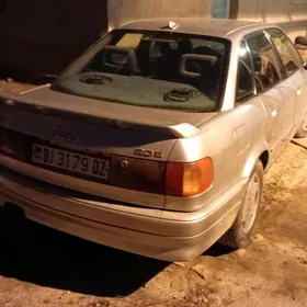 Audi 80/90 1995