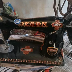 Roza tikin masyn we desson mas