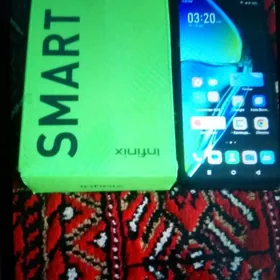smart 7 4/64