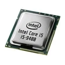 I5-9400 HP GAMING RX5500XT