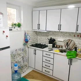 Satlyk 1 komnat Atabayew 2 mkr