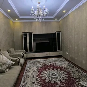 Гаудан 1 этаж 3 комнаты