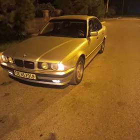 BMW 525 1994