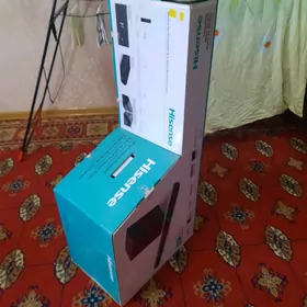 Kolonka Hisense