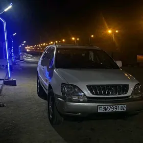 Lexus RX 300 2001