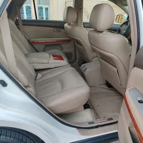 Lexus RX 330 2005