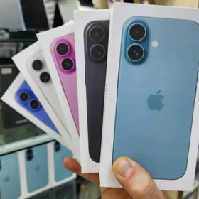 I PHONE 16