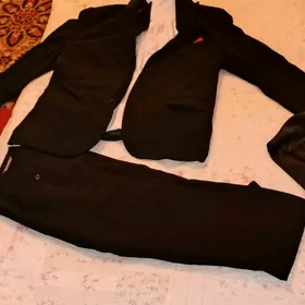 школьный кастюм