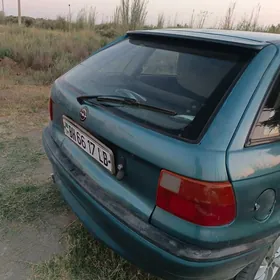 Opel Astra 1991