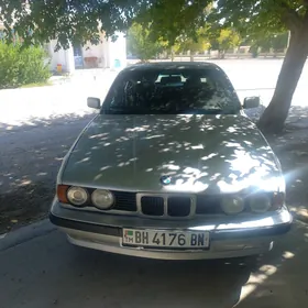 BMW 525 1994