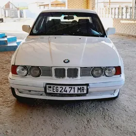 BMW 520 1991