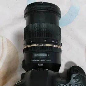 Canon 6D fotoapparat komplekt
