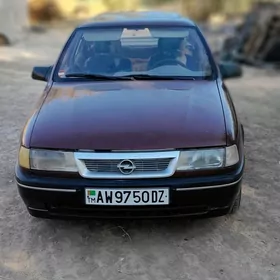 Opel Vectra 1992