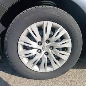 diska gara, pokryşka, kolpak16