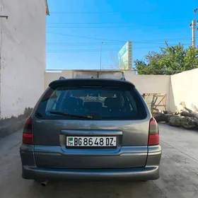 Opel Vectra 2001