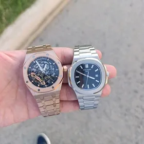PATEK PHILIPPE MEHANIKA LUXX