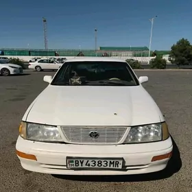 Toyota Avalon 1996