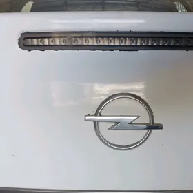 Opel Vectra 2002