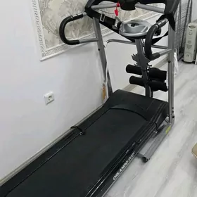 беговая дорожка