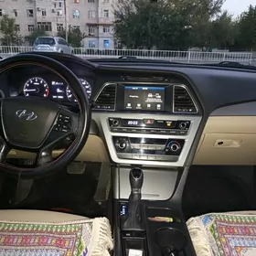 Hyundai Sonata 2016