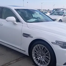 Genesis G90 2021