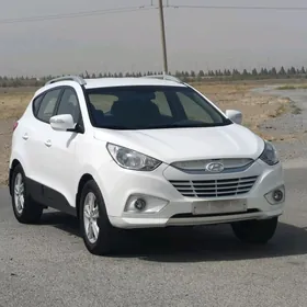 Hyundai IX35 2013