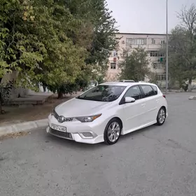 Toyota Scion 2015