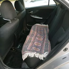 Toyota Corolla 2010