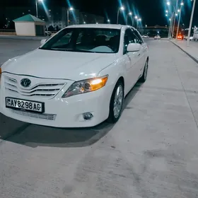 Toyota Camry 2008