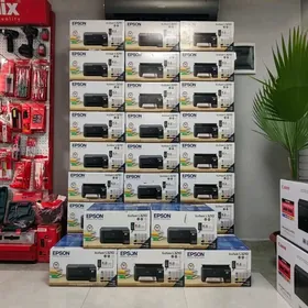 MEGA AKSIÝA ️ EPSON PRINTE