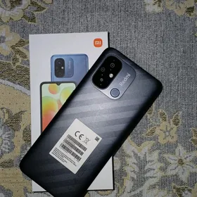 Redmi 12C
