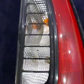 Kia Soul 2016-17 yzky sag fara