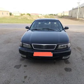 Infiniti I30 1996