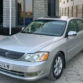 Toyota Avalon 2003