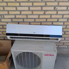 Akira 80lik kansener