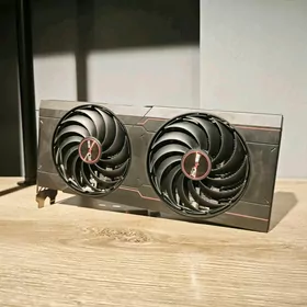 AMD RX 6700 XT 12gb GDDR6 192b