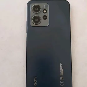 resmi note 12