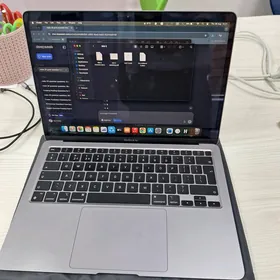 Macbook M1 Air 8/512