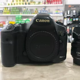 Canon 5d mark 3  50mm obektiw