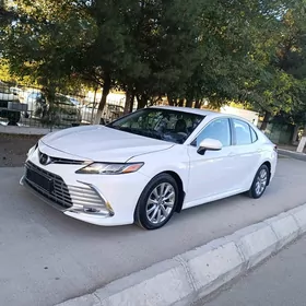 Toyota Camry 2020